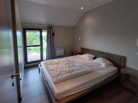 Golden Lakes Village - Camping Hainaut - Image N°4