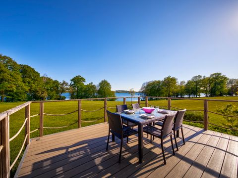 Golden Lakes Village - Camping Hainaut - Image N°5