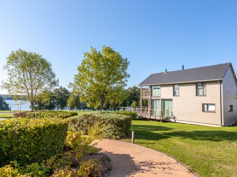 Golden Lakes Village - Camping Hainaut