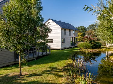 Golden Lakes Village - Camping Hainaut - Image N°18