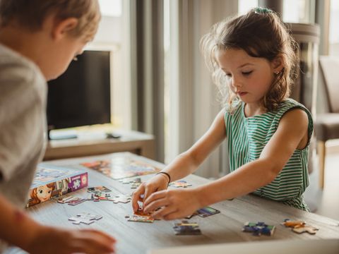 Golden Lakes Village - Camping Hainaut - Image N°4