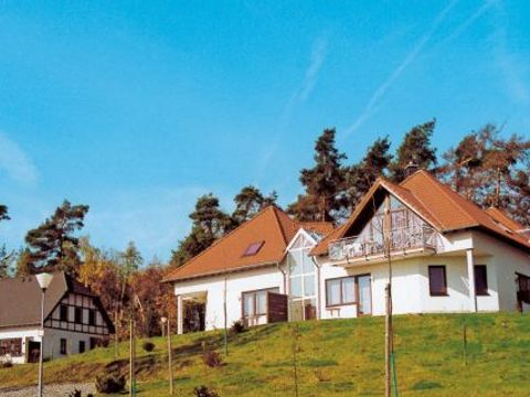 Ferien- und Erholungspark Schindeldorf - Camping Rhénanie-Palatinat