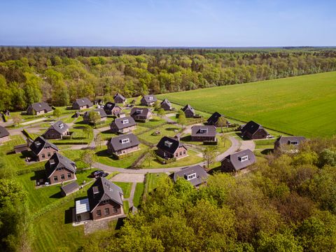 Summio Villaparc Schoonhovenseland - Camping Hoogeveen - Image N°3