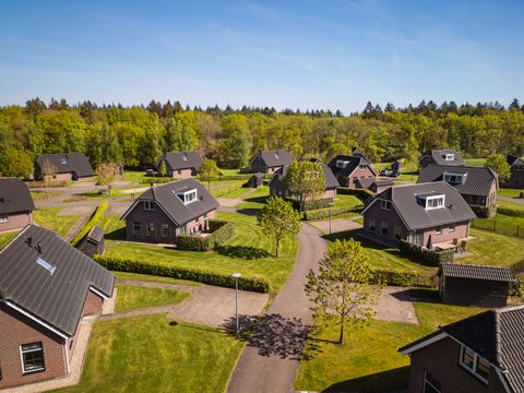 Summio Villaparc Schoonhovenseland - Camping Hoogeveen - Image N°4