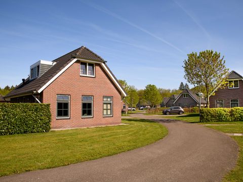 Summio Villaparc Schoonhovenseland - Camping Hoogeveen