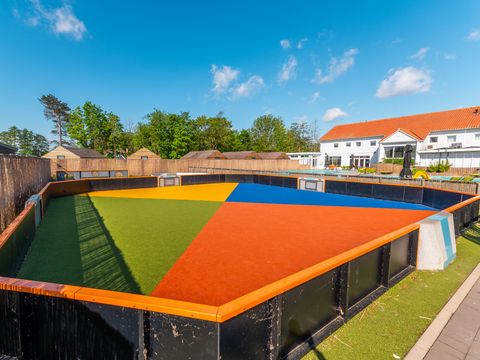 EuroParcs Veluwemeer - Camping Nunspeet