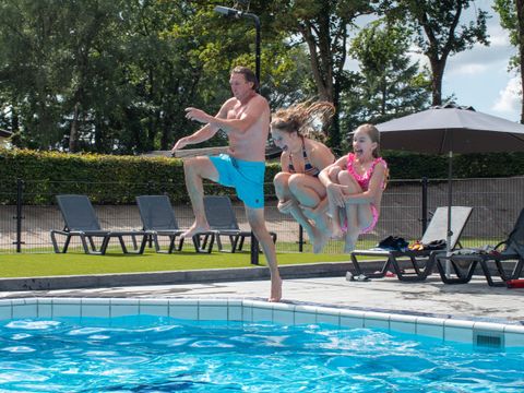 TopParken Recreatiepark de Wielerbaan - Camping Wageningen - Image N°4