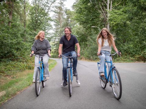 TopParken Recreatiepark de Wielerbaan - Camping Wageningen