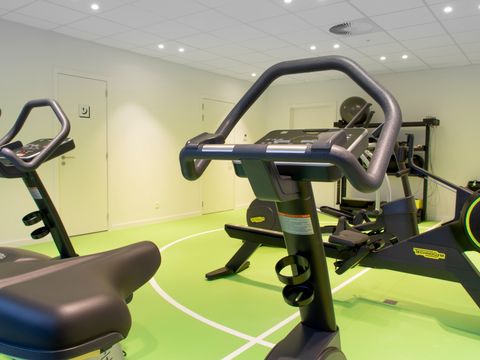 Holiday Suites Zeebrugge - Camping Flandre Occidentale - Image N°9