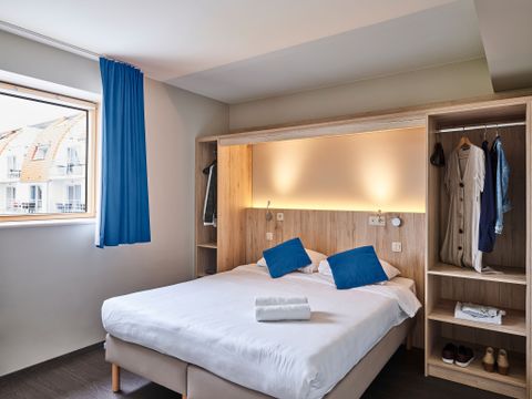 Holiday Suites Zeebrugge - Camping Flandre Occidentale - Image N°2