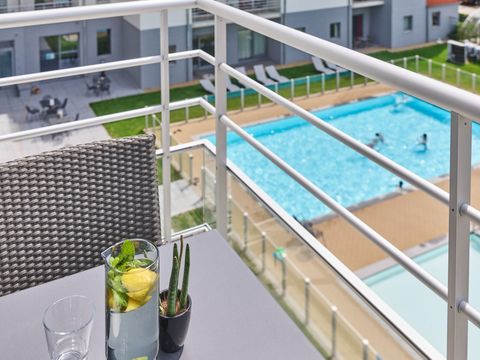 Holiday Suites Zeebrugge - Camping Flandre Occidentale - Image N°7
