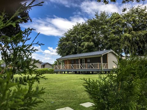 Domaine Moulin d'Hotton - Camping Luxembourg - Image N°5