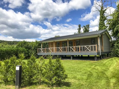 Domaine Moulin d'Hotton - Camping Luxembourg - Image N°4