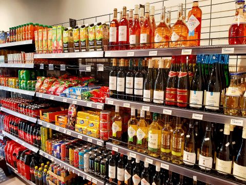 Kompas Camping Nieuwpoort - Camping Flandre Occidentale