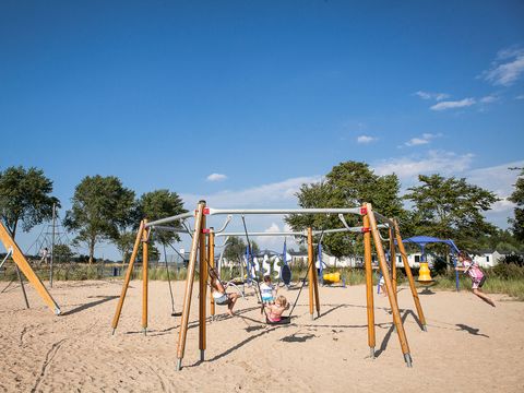 Kompas Camping Nieuwpoort - Camping Flandre Occidentale - Image N°4