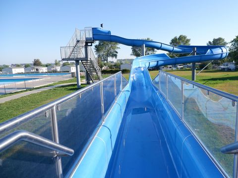 Kompas Camping Nieuwpoort - Camping Flandre Occidentale - Image N°2