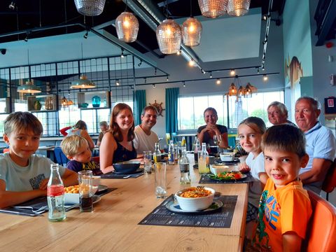 Kompas Camping Nieuwpoort - Camping Flandre Occidentale - Image N°5