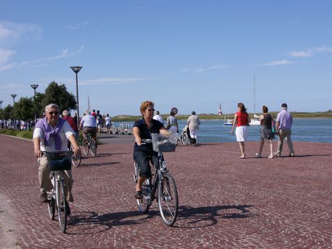 Kompas Camping Nieuwpoort - Camping Flandre Occidentale - Image N°18