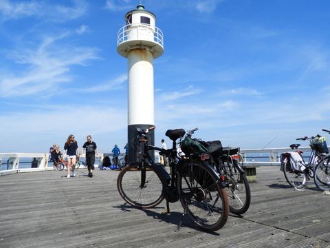 Kompas Camping Nieuwpoort - Camping Flandre Occidentale - Image N°15