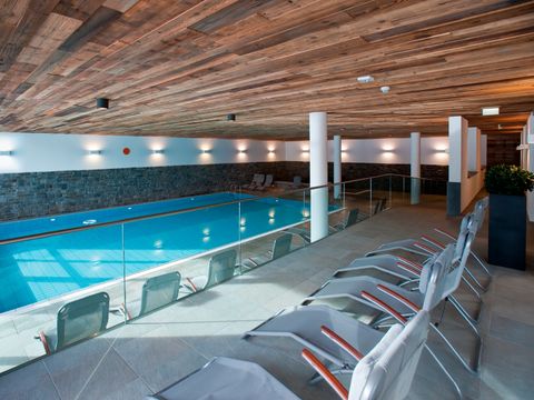 Landal Alpen-Chalets Brandnertal - Camping Vorarlberg