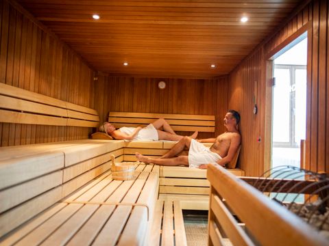 Landal Alpen-Chalets Brandnertal - Camping Vorarlberg