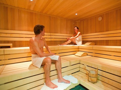 Landal Alpen-Chalets Brandnertal - Camping Vorarlberg