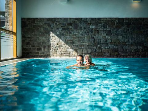 Landal Alpen-Chalets Brandnertal - Camping Vorarlberg