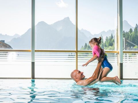 Landal Alpen-Chalets Brandnertal - Camping Vorarlberg