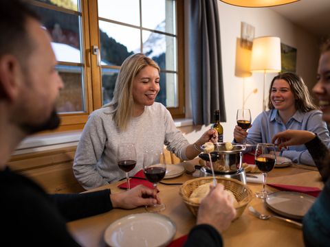 Landal Hochmontafon - Camping Vorarlberg