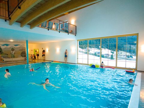 Landal Hochmontafon - Camping Vorarlberg