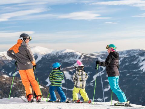 Landal Hochmontafon - Camping Vorarlberg