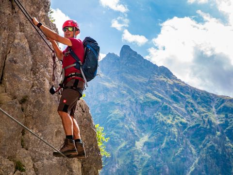 Landal Hochmontafon - Camping Vorarlberg