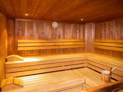 Landal Hochmontafon - Camping Vorarlberg