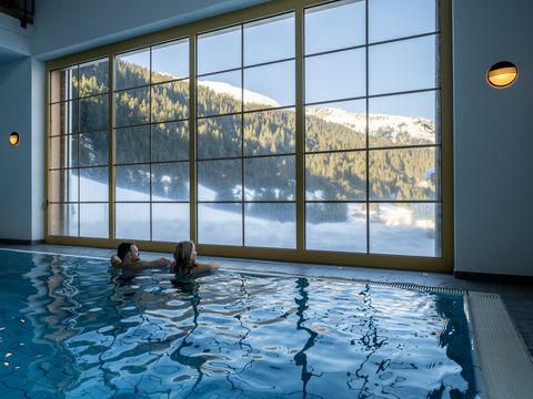 Landal Hochmontafon - Camping Vorarlberg