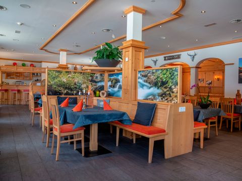 Landal Hochmontafon - Camping Vorarlberg