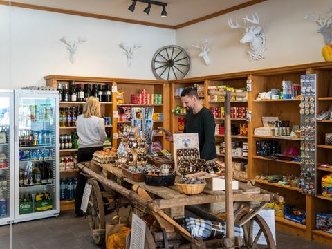 Landal Hochmontafon - Camping Vorarlberg