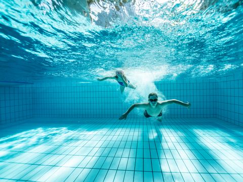 Landal Hochmontafon - Camping Vorarlberg