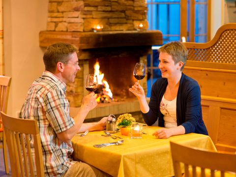 Landal Hochmontafon - Camping Vorarlberg