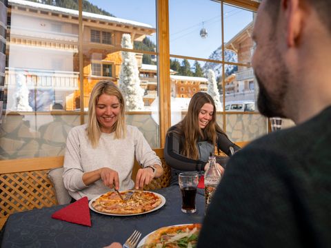 Landal Hochmontafon - Camping Vorarlberg