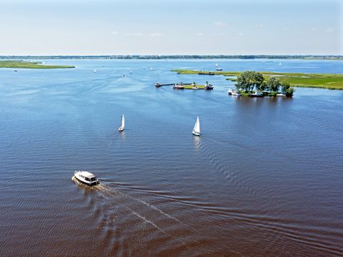 Landal Waterpark Terherne - Camping Friesische Seen - Image N°3
