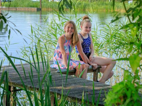Molecaten Park De Agnietenberg - Camping Zwolle