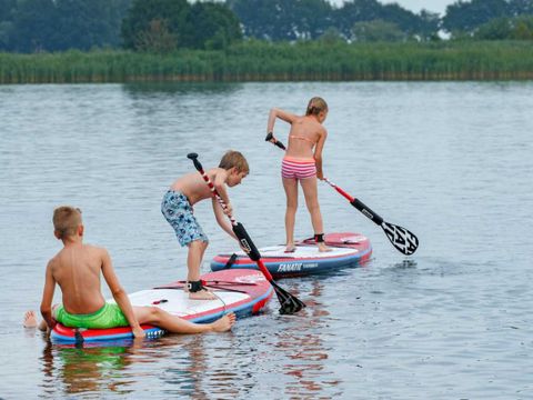Molecaten Park De Agnietenberg - Camping Zwolle