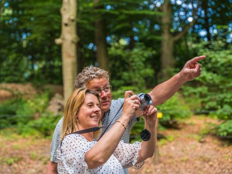 Vakantiepark Ackersate - Camping Barneveld - Image N°43