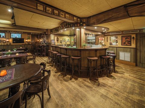 Vakantiepark Ackersate - Camping Barneveld