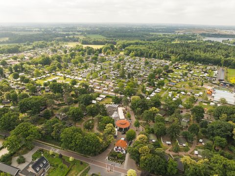 Vakantiepark Ackersate - Camping Barneveld - Image N°49