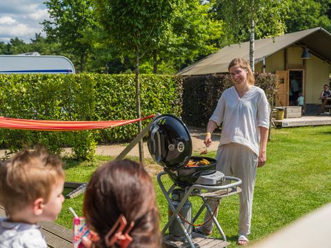 Vakantiepark Ackersate - Camping Barneveld - Image N°37