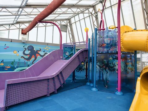 Vakantiepark Ackersate - Camping Barneveld