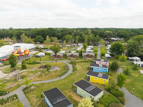 Vakantiepark Ackersate - Camping Barneveld - Image N°48