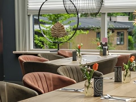 Vakantiepark Ackersate - Camping Barneveld - Image N°29