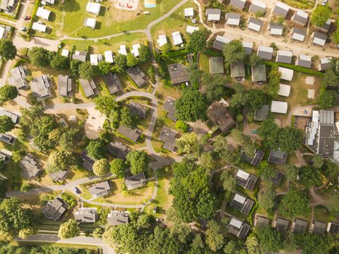 Vakantiepark Ackersate - Camping Barneveld - Image N°50